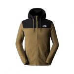 Sweat à capuche the north face homesafe polaire Sweat à capuche the north face homesafe polaire