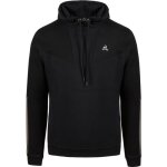 Sweat le coq sportif tech 1 / 2 zip noir homme