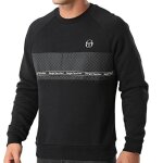 Sweat crewneck sergio tacchini norty