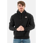 Sweat dickies millersburg blk1 noir - homme - vtement - manches longues - col capuche