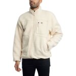 Sweat dickies mount hope f901 - homme - beige - manches longues - col capuche