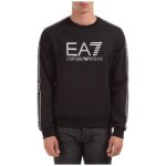 Sweat ea7 emporio armani - homme - r�f. 6hpm03 - pj3mz - 1200 - col rond - manches longues - bords - ...
