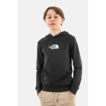Sweat enfant the north face 0a89pr jk31 à capuche - noir Sweat enfant the north face 0a89pr jk31 à capuche - noir