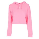 Sweat rose femme adidas hoodie