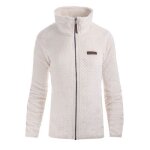 Sweat femme columbia 1819791191 rose - adulte