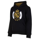 Sweat gar�on real madrid - collection officielle