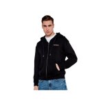 Sweat guess homme american tradition noir coton