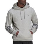 Sweat gris homme adidas fleece
