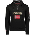 Sweat homme geographical norway gymclass db100 noir Sweat homme geographical norway gymclass db100 noir