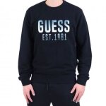 Sweat homme guess noir