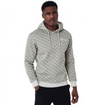Sweat  capuche homme - projectx - project x paris - kaki - gris - manches longues