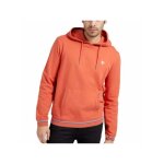 Sweat à intérieur molletonné avec logo patché - guess jeans - homme Sweat à intérieur molletonné avec logo patché - guess jeans - homme