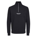Sweat - jack & jones - col montant droit - homme Sweat - jack & jones - col montant droit - homme