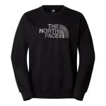 Sweat m drew peak crew - the north face