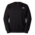 Sweat m essential relaxed crew - the north face