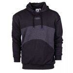 Sweat homme - adidas originals - noir - col capuche - manches longues