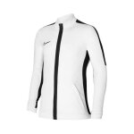 Sweat nike academy 23 - homme / adulte - blanc - manches longues - col capuche