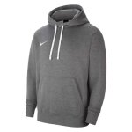 Sweat - nike - club 20 hoodie - gris - homme - manches longues - col capuche