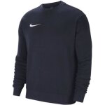 Sweat - nike - team club 20 - col rond - fleece doux - marine Sweat - nike - team club 20 - col rond - fleece doux - marine
