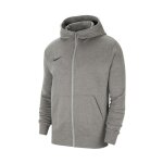 Sweats nike jr park 20 fleece gris - nike - sweat - manches longues - col capuche - enfant - mixte Sweats nike jr park 20 fleece gris - nike - sweat - manches longues - col capuche - enfant - mixte