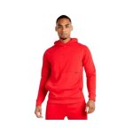 Sweat nike nk strike 22 po hoody m rouge - homme / adulte - manches longues - col capuche Sweat nike nk strike 22 po hoody m rouge - homme / adulte - manches longues - col capuche