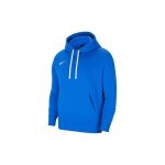Sweats nike team park 20 hoodie bleu - homme / adulte - sweat - manches longues - col capuche Sweats nike team park 20 hoodie bleu - homme / adulte - sweat - manches longues - col capuche