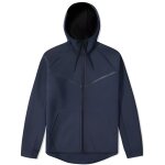 Sweat nike tech fleece windrunner - ref. 805144 - 473