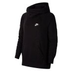 Sweat nike w sportwear funnel neck hoodie