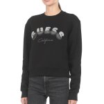 Sweat noir femme guess rutha