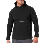 Sweat noir homme dickies momentum