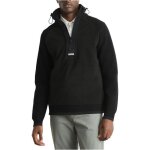 Sweat polaire col camionneur zartic - hugo boss - homme Sweat polaire col camionneur zartic - hugo boss - homme