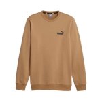 Sweats puma 58668386 marron - homme / adulte