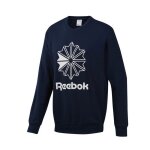 Sweat reebok ac ft big star