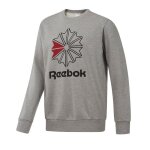 Sweat reebok ac ft big star
