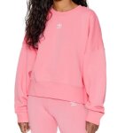 Sweat rose femme adidas hj7870