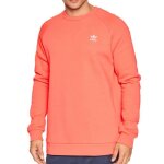 Sweat rose homme adidas essential crew