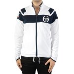 Sweat sergio tacchini coiler mc staff tracktop 37996 - white / navy