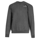 Sweat  col rond sergio tacchini naways gris
