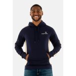 Sweat sergio tacchini side 214 - nav / hum - homme - vêtement - manches longues - col capuche Sweat sergio tacchini side 214 - nav / hum - homme - vêtement - manches longues - col capuche