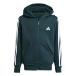 Sweat - shirt adidas sport j 3s fl fz hd