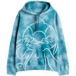 Sweat - shirt femme disney - lilo & stitch - stitch sketch