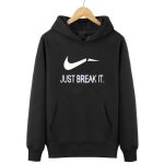 Sweat - shirt homme  capuche imprim - zewow - coupe normale - manches longues - poche kangourou