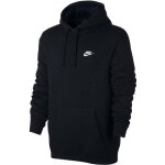 Sweat - shirt homme à capuche nike sportswear club fleece noir cz7857 010 Sweat - shirt homme à capuche nike sportswear club fleece noir cz7857 010