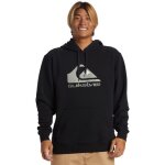 Sweat - shirt homme - quiksilver - gris - manches longues - col capuche Sweat - shirt homme - quiksilver - gris - manches longues - col capuche
