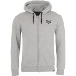 Sweat shirt - everlast - new one - zippé - gris - confortable avec capuche Sweat shirt - everlast - new one - zippé - gris - confortable avec capuche