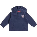 Sweat - shirt bébé - paris saint germain - manches longues - bleu - 100% officiel - football Sweat - shirt bébé - paris saint germain - manches longues - bleu - 100% officiel - football