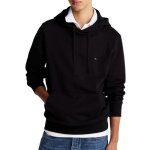 Sweat - shirt tommy hilfiger essential flag embroidery hommes