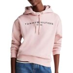 Sweat - shirt tommy hilfiger modern regular corp logo femmes Sweat - shirt tommy hilfiger modern regular corp logo femmes