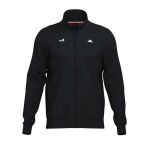 Sweat - shirt kappa rod alpine f1 team officiel - homme - bleu - manches longues