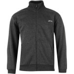 Sweat - shirt zippé homme slazenger Sweat - shirt zippé homme slazenger